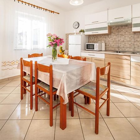 Apartment Vinka Башка Экстерьер фото