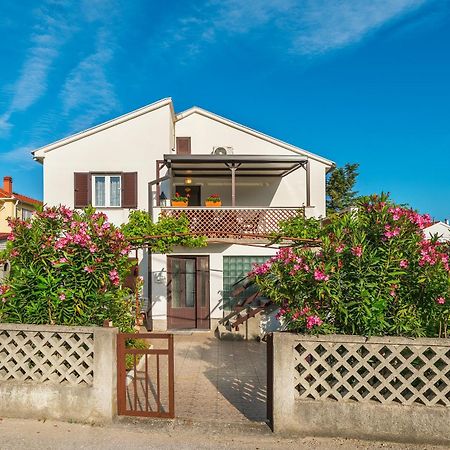 Apartment Vinka Башка Экстерьер фото