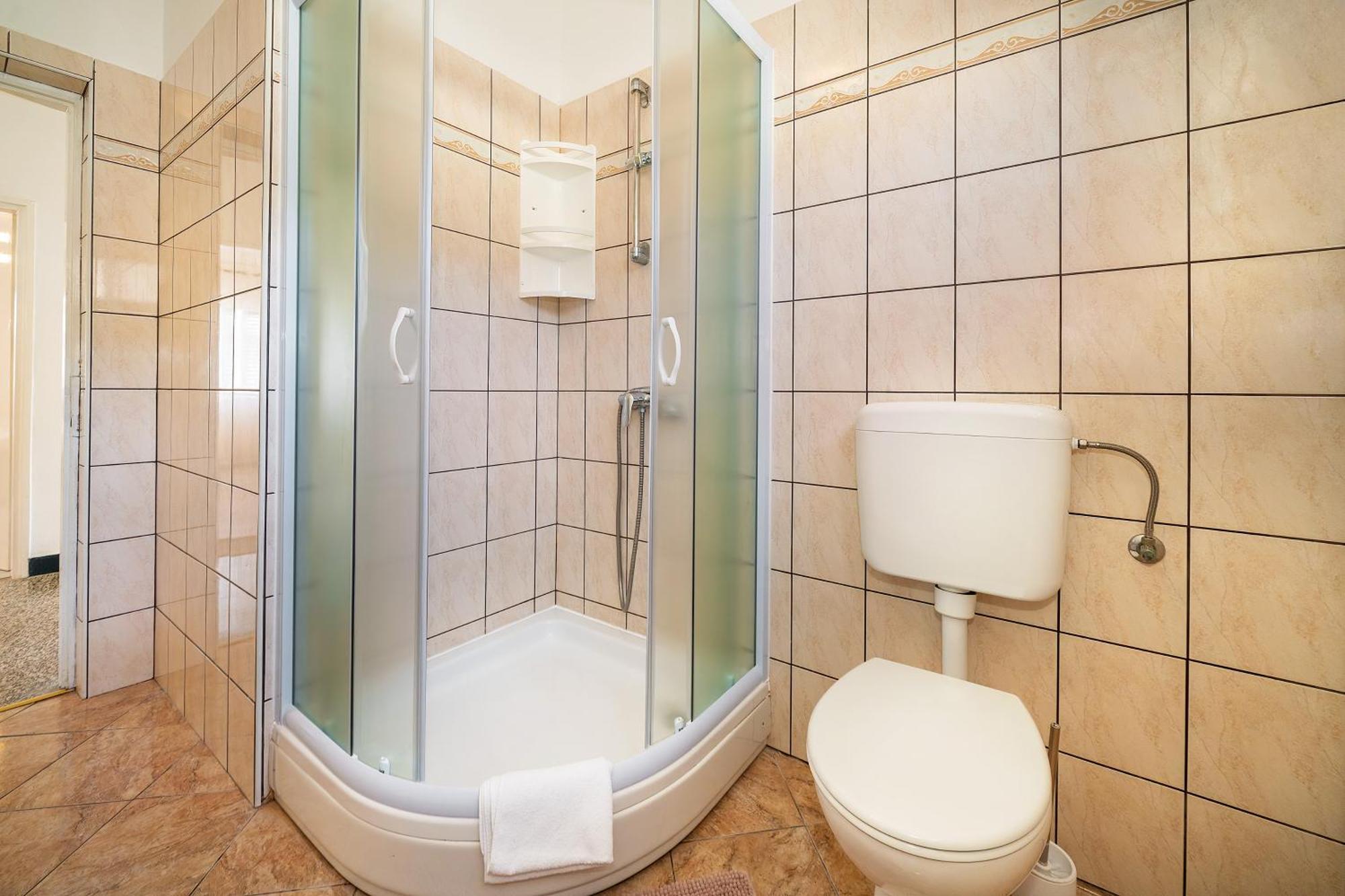 Apartment Vinka Башка Экстерьер фото