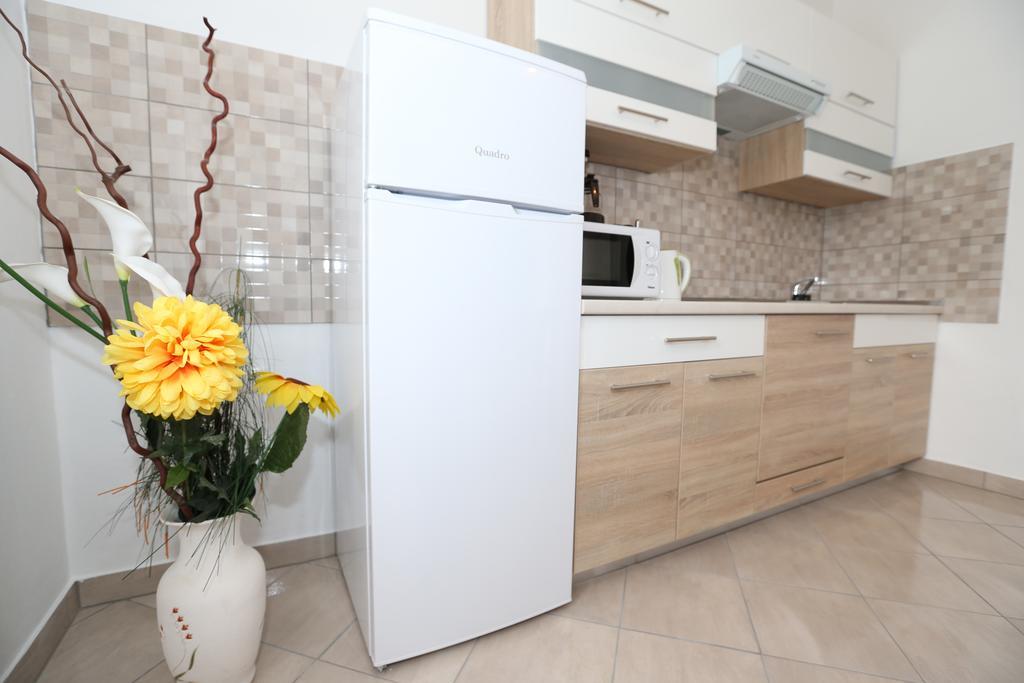 Apartment Vinka Башка Экстерьер фото