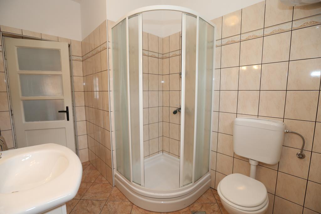 Apartment Vinka Башка Экстерьер фото